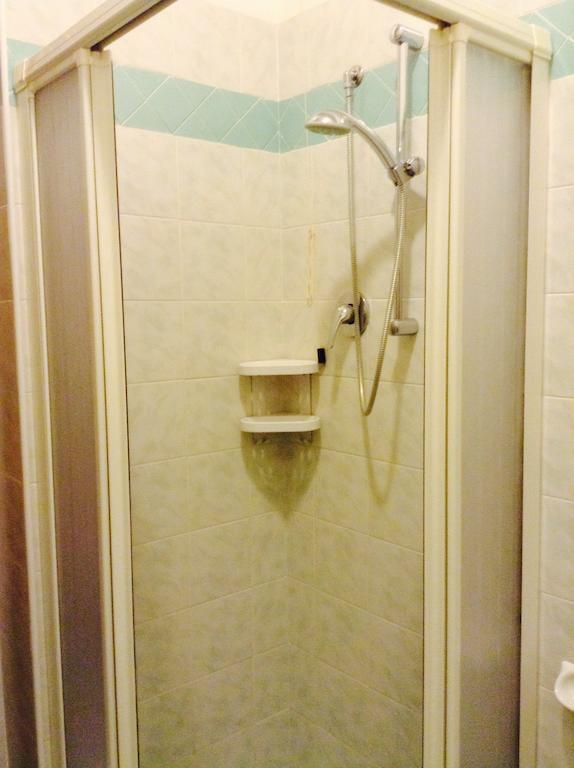 Hotel Sorriso Bellaria-Igea Marina Habitación foto