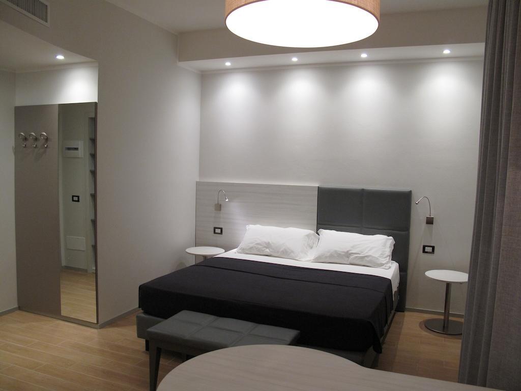 Hotel Sorriso Bellaria-Igea Marina Habitación foto