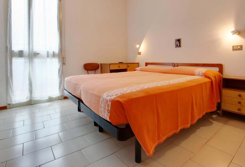 Hotel Sorriso Bellaria-Igea Marina Habitación foto